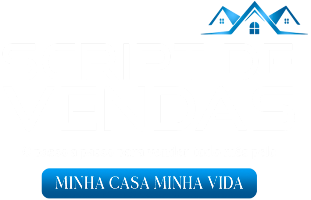 SCRIPT DE VENDAS